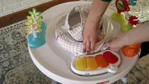 Skip Hop Activity Center Review: Pros, Cons & Verdict