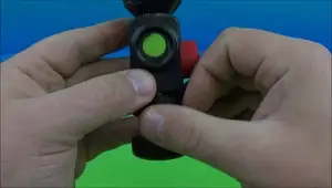 2014 McDonald's Spy Gear Toys: A Nostalgic Review