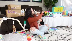 Lovevery Play Kits Review: Age-Appropriate Toys for Baby's Development