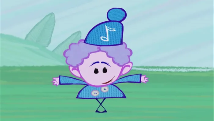 Visiting Mr. Trombone