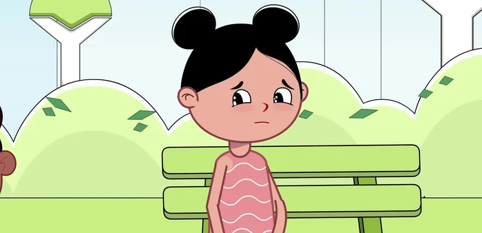 Making the first move to approach others.