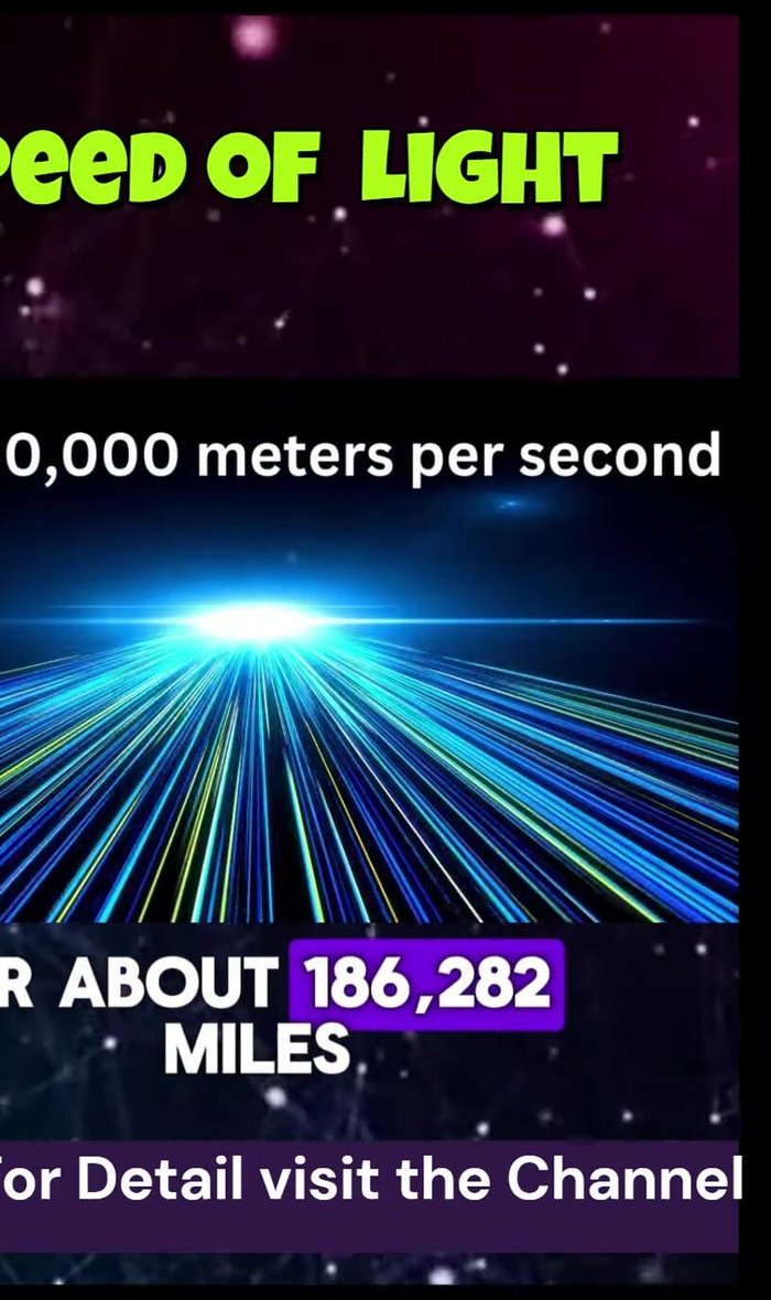 It takes light about 8 minutes and 20 seconds to travel from the sun to Earth and 1.28 seconds from the moon to Earth.