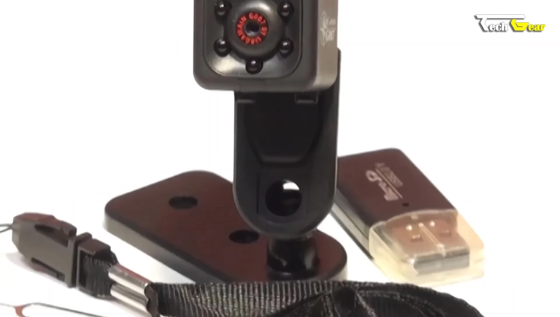 The SG007 mini camera