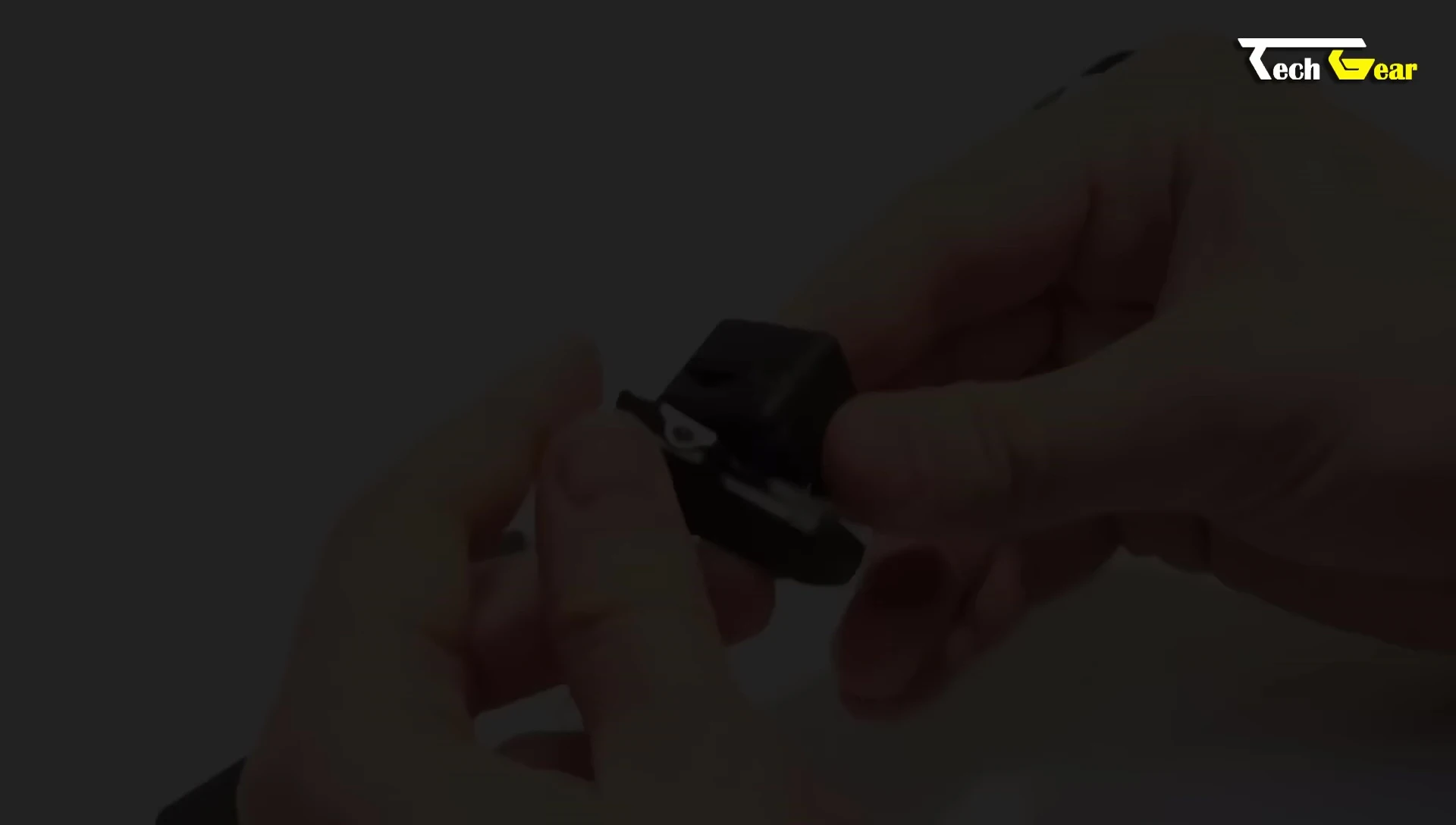 The RB10 Plus spy camera