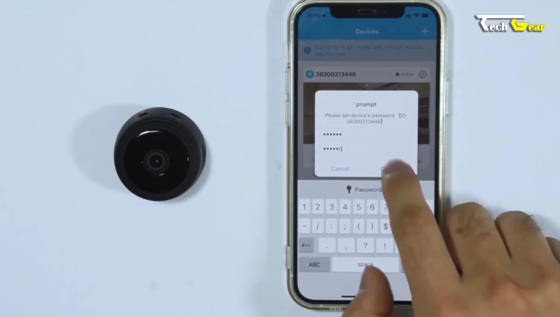 Highlighting its usability and features