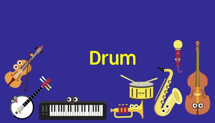 Find the violin