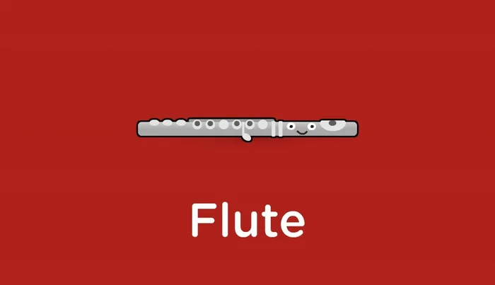 clarinet harp